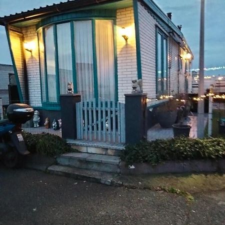 Hôtel Chalet Aan Zee à Le Coq Extérieur photo