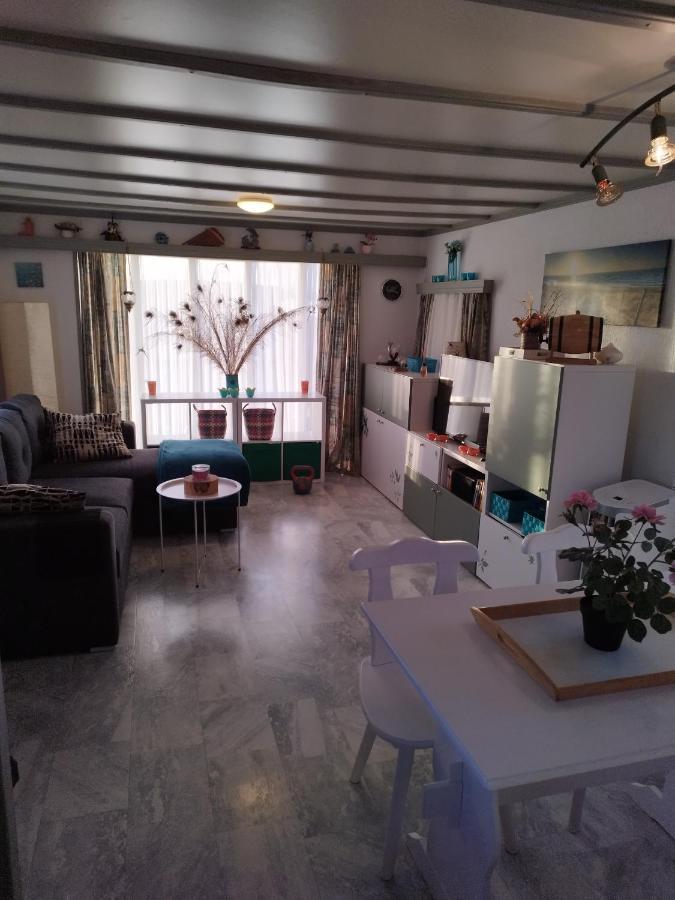 Hôtel Chalet Aan Zee à Le Coq Extérieur photo