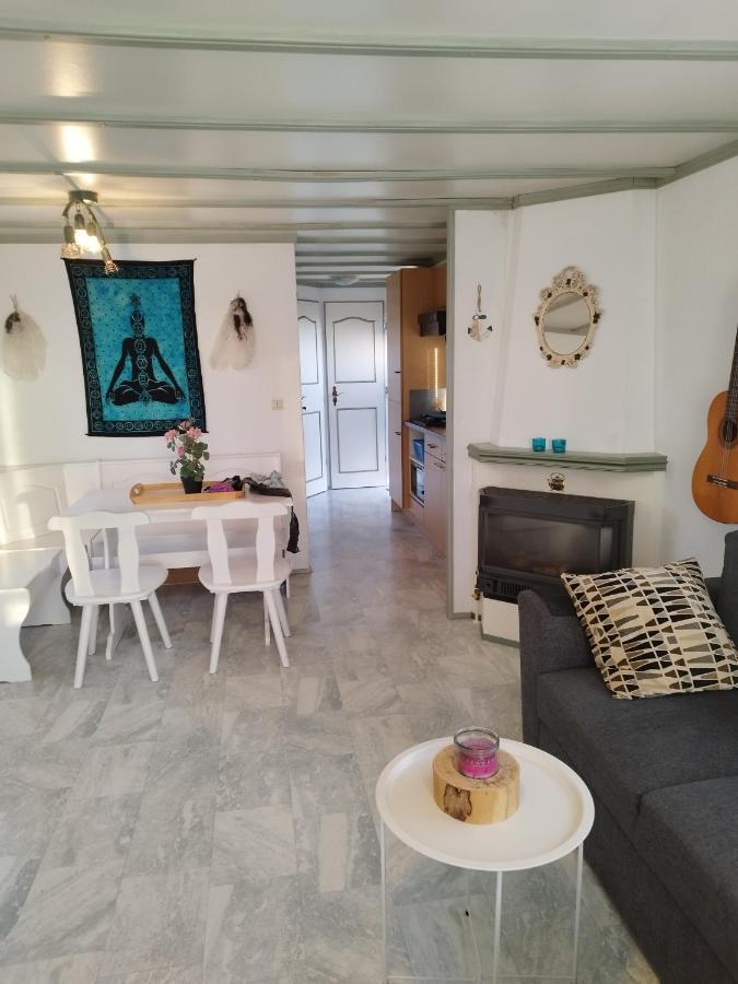 Hôtel Chalet Aan Zee à Le Coq Extérieur photo