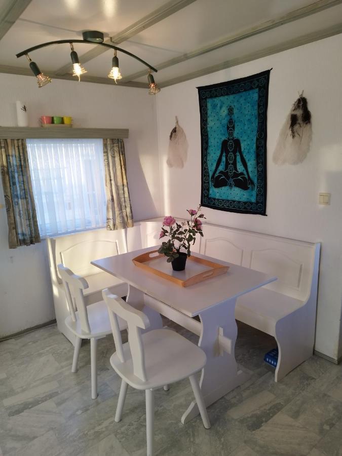 Hôtel Chalet Aan Zee à Le Coq Extérieur photo