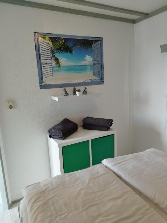 Hôtel Chalet Aan Zee à Le Coq Extérieur photo
